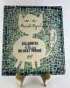 Les contes bleus du chat perché. Marcel AYME. Images de Palayer. Maquette de Massin.