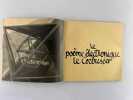 Le poème électronique. LE CORBUSIER / JEAN XENAKIS/ 