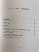 (Catalogue raisonné) GERARD DOU. Sa vie et son oeuvre. Etude sur la peinture hollandaise et les marchands au dix-septième siècle. Traduit du hollandais avec un avant-propos par Louis Dimier. Nouvelle édition revue et augmentée par l'auteur. 16 planches en phototypie par W. MARTIN - Image 3