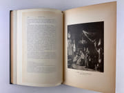 (Catalogue raisonné) GERARD DOU. Sa vie et son oeuvre. Etude sur la peinture hollandaise et les marchands au dix-septième siècle. Traduit du hollandais avec un avant-propos par Louis Dimier. Nouvelle édition revue et augmentée par l'auteur. 16 planches en phototypie par W. MARTIN - Image 4