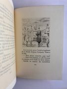 Les Discours du Docteur O'Grady, par André Maurois. Avec quinze gravures au burin de J.-E. Laboureur.  par MAUROIS (André), LABOUREUR (J.-E.)  - Image 6