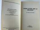 Vague d'OVNI sur la Belgique. Une énigme non résolue. Tomes 1 & 2. . Collectif. T.1 Préface de Jean-Pierre Petit. Textes de Michel Bougard, Lucien ...
