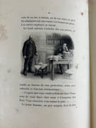 L'Héritage. Vingt et une compositions originales de Maurice Eliot, gravées à l'eau foret par L. Ruet.  par Guy DE MAUPASSANT - Maurice ELIOT. - Image 6