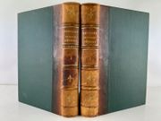 Mémoires de Madame d'Epinay. 2 volumes, complet. Edition nouvelle et complète avec des additions, des notes et des éclaircissements inédits par Mr. Paul Boiteau. par Madame d'Epinay. Paul Boiteau.  - Image 1