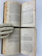 Mémoires de Madame d'Epinay. 2 volumes, complet. Edition nouvelle et complète avec des additions, des notes et des éclaircissements inédits par Mr. Paul Boiteau. par Madame d'Epinay. Paul Boiteau.  - Image 5