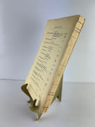 L'art de voir. L'histoire d'une cure miraculeuse. Une étude de psychologie visuelle. Un message d'espérance pour quiconque est atteint de défaut visuel. par Aldous Huxley. Avant-propos de Georges Neveux. - Image 2