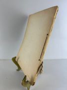 Les bavardages des Trois Baudets. Poèmes - Chansons - Fantaisies - Sketches crées sur la scène du Théâtre des 3 Baudets. Envoi autographe signé de Georges Bernardet. par Georges BERNARDET. Pierre Jean VAILLARD. Christian VEBEL. - Image 2