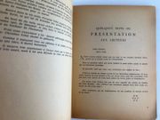 Les bavardages des Trois Baudets. Poèmes - Chansons - Fantaisies - Sketches crées sur la scène du Théâtre des 3 Baudets. Envoi autographe signé de Georges Bernardet. par Georges BERNARDET. Pierre Jean VAILLARD. Christian VEBEL. - Image 7