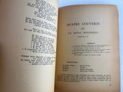 Les bavardages des Trois Baudets. Poèmes - Chansons - Fantaisies - Sketches crées sur la scène du Théâtre des 3 Baudets. Envoi autographe signé de Georges Bernardet. par Georges BERNARDET. Pierre Jean VAILLARD. Christian VEBEL. - Image 8