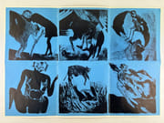 Mystique de la forme.  par Francisco TOLEDO. Reprise du texte de Pierre de Mandiargues (Troisième Belvédère) - Image 4