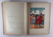 Les chansons de Bilitis, traduites du grec. Avec douze gravures imprimées en couleurs de Kuhn-Régnier par Pierre LOUYS. Illustrations de  Kuhn-Régnier - Image 5