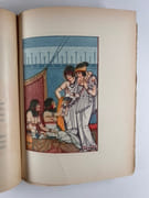Les chansons de Bilitis, traduites du grec. Avec douze gravures imprimées en couleurs de Kuhn-Régnier par Pierre LOUYS. Illustrations de  Kuhn-Régnier - Image 7