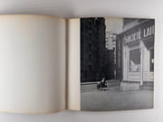 La Banlieue de Paris. Photographies de Robert Doisneau.  par Blaise CENDRARS - Robert DOISNEAU - Image 5