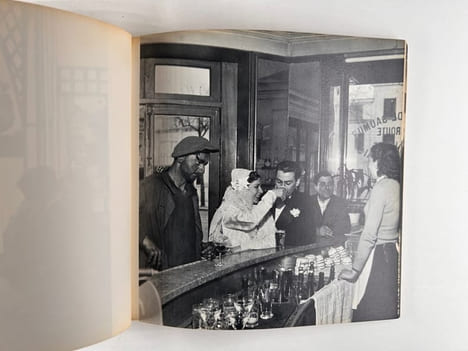 La Banlieue de Paris. Photographies de Robert Doisneau. . Blaise CENDRARS - Robert DOISNEAU