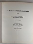 LE VOYAGE DE BERYL MARQUEES. Roman. Scénario Jean Louis Brau. Réalisation et photographie Claude Palmer. Mise en page Maurice Mathonnière. Avec la collaboration de  Jackie Lombard - Beryl /  Roger - Docteur Airaindière  / Roger Joligars - Docteur Kopak /  Dominique Ivan - Ego / Françoise Caillard - L'infirmière/ et  Dragomir  - Le perroquet.  par Jean-Louis BRAU - Claude PALMER - Image 2