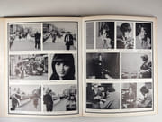 LE VOYAGE DE BERYL MARQUEES. Roman. Scénario Jean Louis Brau. Réalisation et photographie Claude Palmer. Mise en page Maurice Mathonnière. Avec la collaboration de  Jackie Lombard - Beryl /  Roger - Docteur Airaindière  / Roger Joligars - Docteur Kopak /  Dominique Ivan - Ego / Françoise Caillard - L'infirmière/ et  Dragomir  - Le perroquet.  par Jean-Louis BRAU - Claude PALMER - Image 3