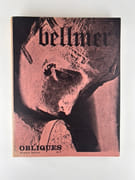 Bellmer. Obliques. par Hans BELLMER - Image 1