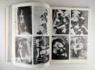 Bellmer. Obliques.. Hans BELLMER