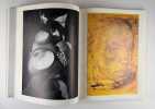 Bellmer. Obliques.. Hans BELLMER