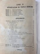 Le Triple Démisme de Suen Wen. Traduit, annoté et apprécié par Pascal M. dElia. Avec une introduction et un index. Seconde édition revue et corrigée. par SUEN WEN (Sun-Yat-Sen )  - Image 6