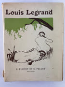 Louis Legrand, peintre et graveur. par Camille MAUCLAIR - Image 1