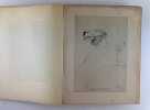 Louis Legrand, peintre et graveur.. Camille MAUCLAIR