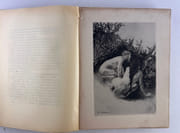 Louis Legrand, peintre et graveur. par Camille MAUCLAIR - Image 5