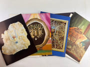 DALÍ. SU ARTE EN JOYAS. COLECCIÓN: THE OWEN CHEATHAM FOUNDATION. PATROCINADA POR S.A.R. LA PRINCESA DE ESPAÑA A BENEFICIO DE LA ASOCIACIÓN ESPAÑOLA DE AMIGOS DE LA INFANCIA. par Salvador DALI - Image 3