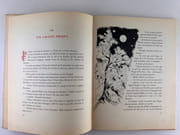 Kirtchiss et Rikiki ou l'Aventure extraordinaire de deux petits Nains de la Forêt. Racontée par Serge Brisy . Ornée de lithographies originales d' Olga Kovalevsky par Serge BRISY / Olga KOVALEVSKY - Image 6