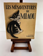 Les mésaventures de Miaou par Anonyme - Image 1