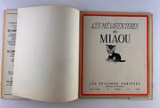 Les mésaventures de Miaou par Anonyme - Image 3