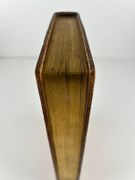 RELIURE AUX ARMES. Oeuvres complètes de Jean Racine. Avec les notes de tous les commentateurs. Quatrième édition publiée par L. Aimé-Martin. Tome cinquième. Collection des Classiques François. RELIURE DE THOUVENIN, AUX ARMES DE LOUIS-PHILIPPE 1ER.  par Jean RACINE - Image 10