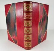 Le puits de Sainte Claire. Reliure de Charles de Samblanx. par Anatole FRANCE - Image 1