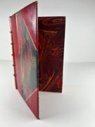 Le puits de Sainte Claire. Reliure de Charles de Samblanx. par Anatole FRANCE - Image 3