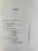 Le puits de Sainte Claire. Reliure de Charles de Samblanx. par Anatole FRANCE - Image 8