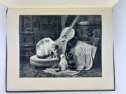 Henriette Ronner. The Painter of Cat Life and Cat Character par M H Spielmann - Image 8