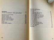 La cuisine chinoise en deux coups de baguettes. Facile et bon marché par Recettes de Yamei TSAI. Rédactrice Line Chamebrs. Illustratrice Mic Desgrés.  - Image 9