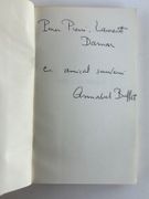 Midi à 14 Heures. Envoi de l'auteur. par Annabel BUFFET - Image 1