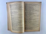 Société des artistes français. Le Salon, 137ème exposition officielle.  Explication des ouvrages de peinture, sculpture, architecture, gravure et lithographie des artistes vivants exposés au Grand Palais des Champs-Elysées, le 30 avril 1924. par Société des artistes français - Image 3