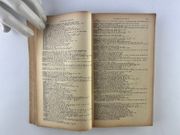 Société des artistes français. Le Salon, 137ème exposition officielle.  Explication des ouvrages de peinture, sculpture, architecture, gravure et lithographie des artistes vivants exposés au Grand Palais des Champs-Elysées, le 30 avril 1924. par Société des artistes français - Image 4