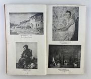 Société des artistes français. Le Salon, 137ème exposition officielle.  Explication des ouvrages de peinture, sculpture, architecture, gravure et lithographie des artistes vivants exposés au Grand Palais des Champs-Elysées, le 30 avril 1924. par Société des artistes français - Image 6