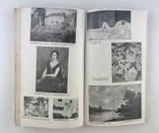 Société des artistes français. Le Salon, 137ème exposition officielle.  Explication des ouvrages de peinture, sculpture, architecture, gravure et lithographie des artistes vivants exposés au Grand Palais des Champs-Elysées, le 30 avril 1924. par Société des artistes français - Image 8