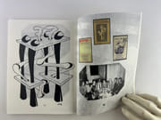 Edouard Glissant.  par Jean-Louis JOUBERT - Image 3