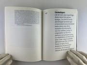 Edouard Glissant.  par Jean-Louis JOUBERT - Image 4