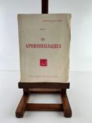 Les Aphrodisiaques. Collection du Gay Savoir n°8 par WILLY - Image 1