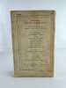 Le dimanche de la vie. Exemplaire du service de presse. Envoi à Jean-Galtier-Boissière.. Raymond Queneau