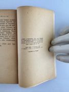 Le dimanche de la vie. Exemplaire du service de presse. Envoi à Jean-Galtier-Boissière. par Raymond Queneau - Image 5