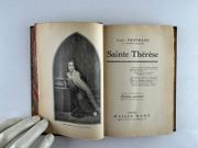 Sainte-Thérèse d'Avila par Louis BERTRAND - Image 4