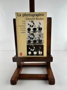 La photographie. L'art et la technique du noir et de la couleur. par Edouard BOUBAT - Image 1