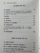 La photographie. L'art et la technique du noir et de la couleur. par Edouard BOUBAT - Image 4